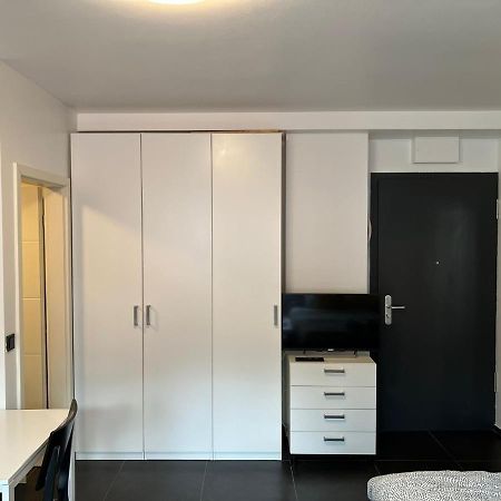 Modern Studio Lux-City ルクセンブルク エクステリア 写真