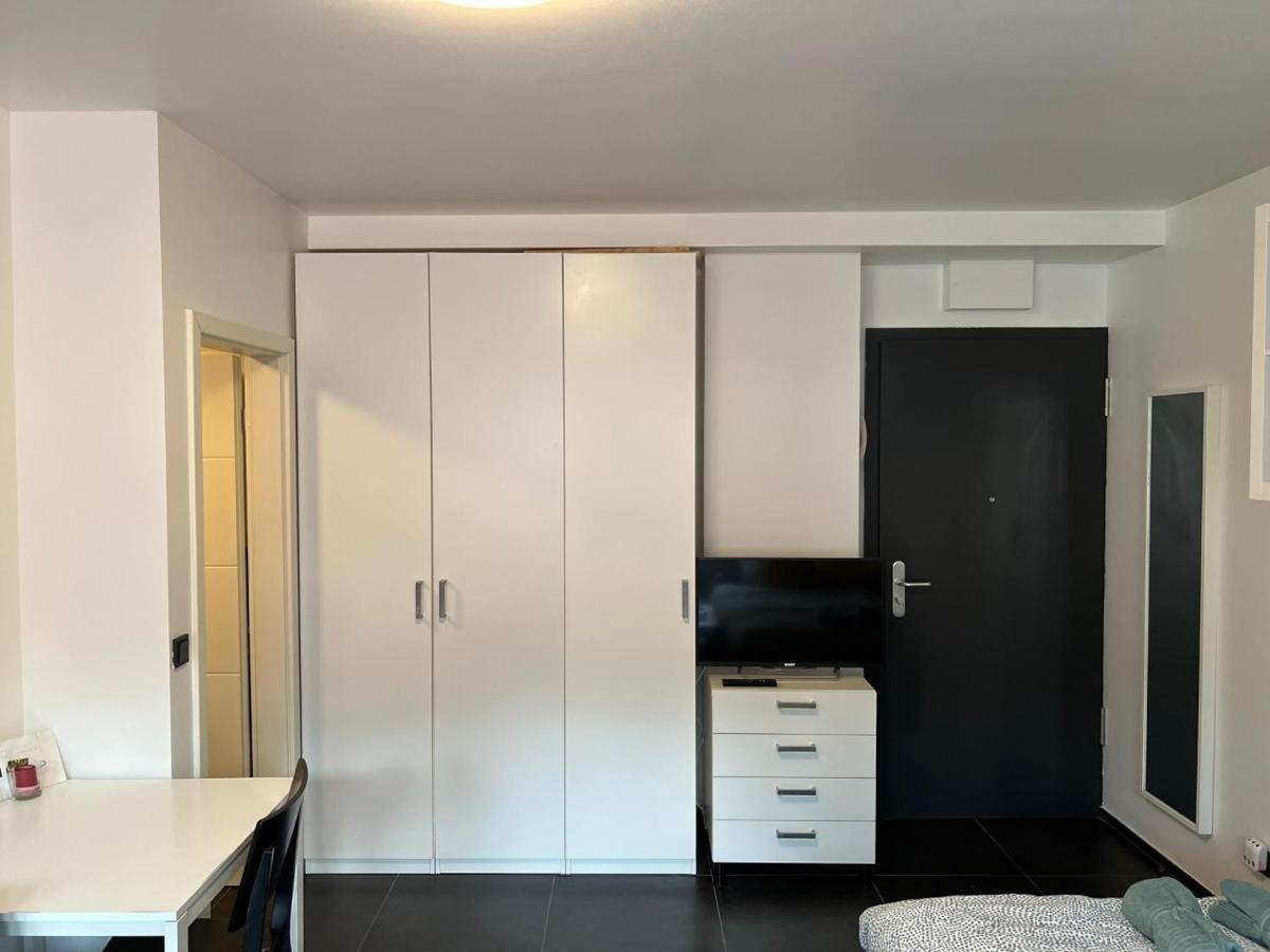 Modern Studio Lux-City ルクセンブルク エクステリア 写真